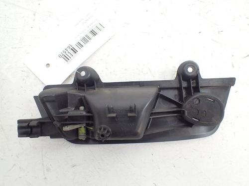 Front right interior door handle AUDI A4 B6 (8E2) 1.9 TDI | BP37774775I14 - Image 3