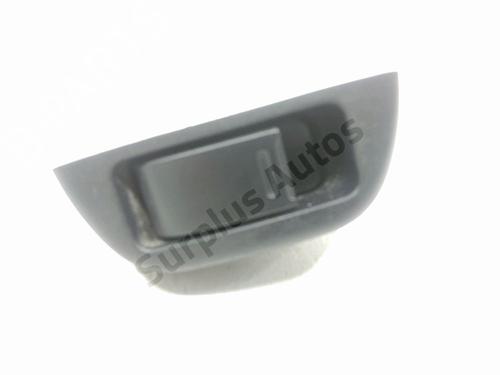 Used Left front window switch Left front window switch CITROËN C1 (PM_, PN_) 1.0 (68 hp) 40213968 40213968