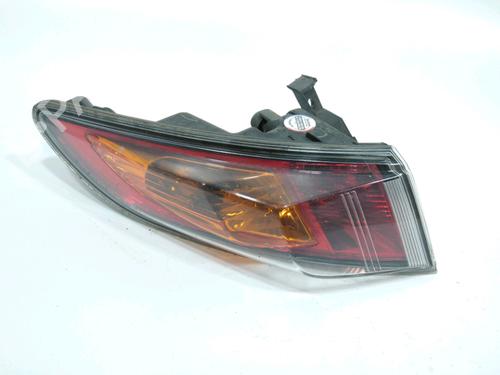 Used Left taillight Left taillight 31006514 31006514