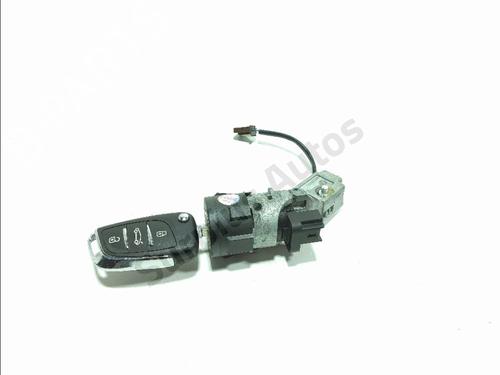 Ignition barrel CITROËN DS4 (NX_) 1.6 HDi 115 | BP37765413M48 - Image 2