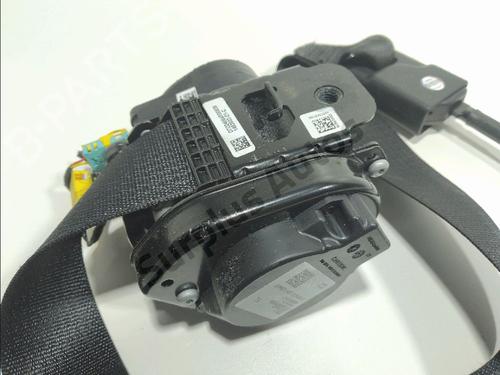 Front left seatbelt TESLA MODEL Y (5YJY) EV | BP36593199I26 - Image 3