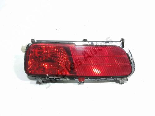 Used Rear fog light Rear fog light CITROËN C4 Picasso I MPV (UD_) 1.6 HDi (109 hp) 34116163 34116163