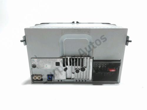 Bilradio VW PASSAT B7 Variant (365) 1.6 TDI | BP28232146E6 