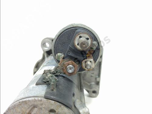 Starter FORD FIESTA VI (CB1, CCN) 1.4 TDCi | BP37763803M8 - Image 6