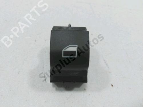 Used Left rear window switch BMW 5 (F10) 525 d (204 hp) 31000577