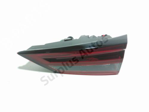 Used Right tailgate light NISSAN QASHQAI III (J12) 1.3 DIG-T (158 hp) 29496199