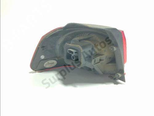 Right taillight VW GOLF VI (5K1) 2.0 TDI | BP38284034C35 - Image 2