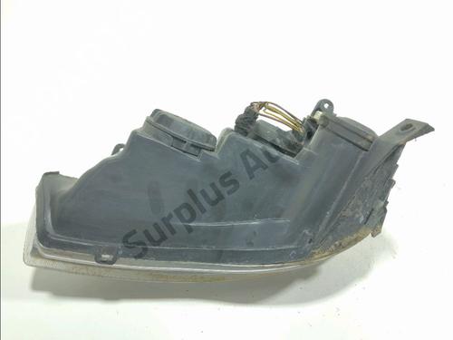 Right headlight OPEL CORSA C (X01) 1.3 CDTI (F08, F68) | BP36000440C29 - Image 3