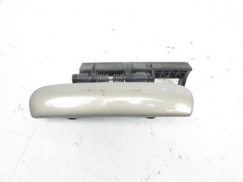 Used Front left exterior door handle CITROËN XSARA PICASSO (N68) 2.0 HDi (90 hp) 28242156