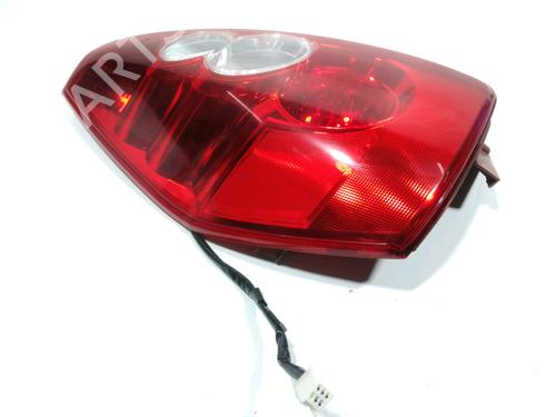 Used Left taillight Left taillight 28269858 28269858