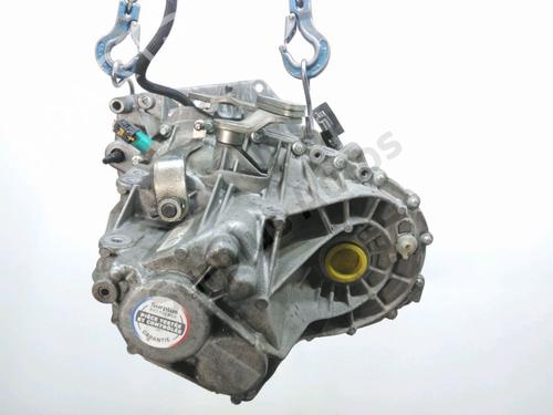 Gearbox DACIA DUSTER (HS_) 1.2 TCe 125 | BP33713719M3 - Image 3