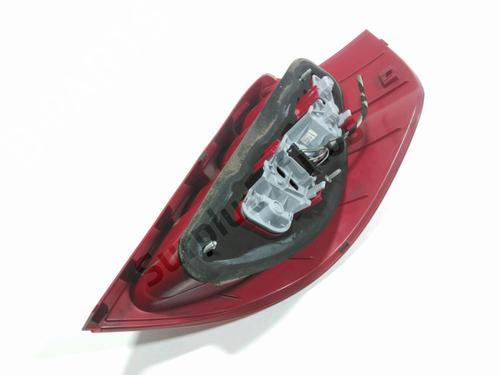 Left taillight MERCEDES-BENZ A-CLASS (W169) A 180 CDI (169.007, 169.307) | BP28269983C34