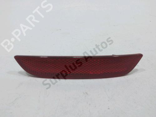 Used Rear fog light RENAULT CLIO IV (BH_) 1.5 dCi 90 (90 hp) 31006961