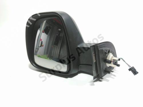 Used Left mirror CITROËN BERLINGO Box Body/MPV (B9) 1.6 HDi / BlueHDi 75 (75 hp) 30843214