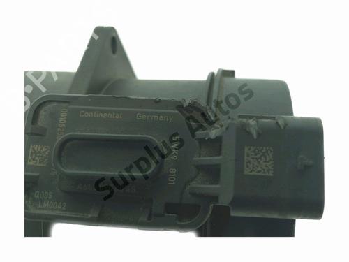 Mass air flow sensor MERCEDES-BENZ A-CLASS (W176) A 180 CDI / d (176.012) | BP39161903M95 - Image 5
