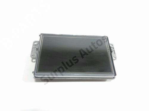 Multifunctionele display CITROËN C4 II (NC_) 1.2 THP 130 (NCHNYM, NCHNYT) (130 hp) 28230103