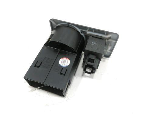 Headlight switch SKODA FABIA I (6Y2) 1.2 | BP37768462I24 - Image 2