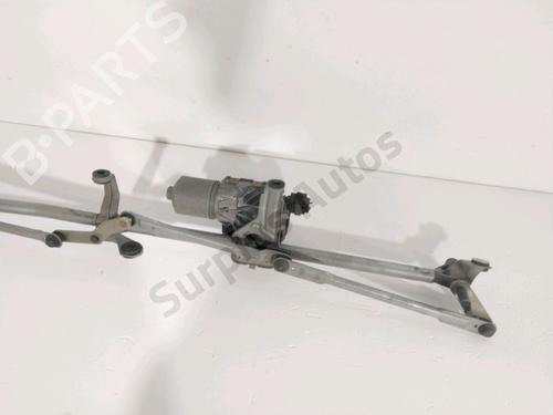 Front wipers mechanism PEUGEOT 308 CC (4B_) 1.6 HDi | BP31008405C83