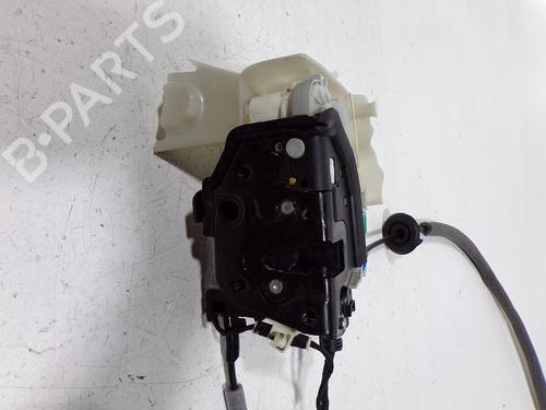 Cerradura puerta delantera izquierda Cerradura puerta delantera izquierda 37777374 37777374