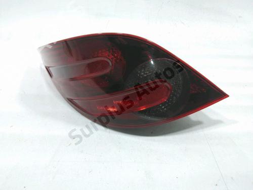 Used Left taillight MERCEDES-BENZ R-CLASS (W251, V251) R 320 CDI 4-matic (251.022, 251.122) (224 hp) 31006733