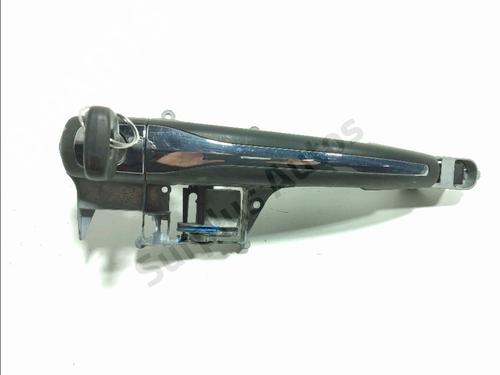 Used Front left exterior door handle Front left exterior door handle CITROËN C3 Picasso (SH_) 1.6 BlueHDi 100 (99 hp) 33300731 33300731