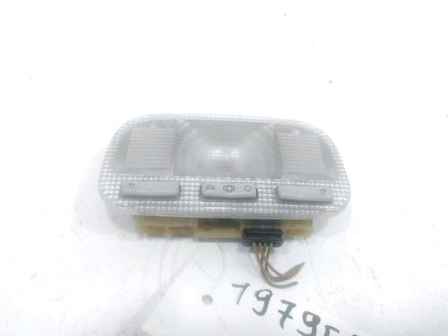Used Interior roof light Interior roof light PEUGEOT 308 I (4A_, 4C_) 1.6 HDi (90 hp) 31003243 31003243