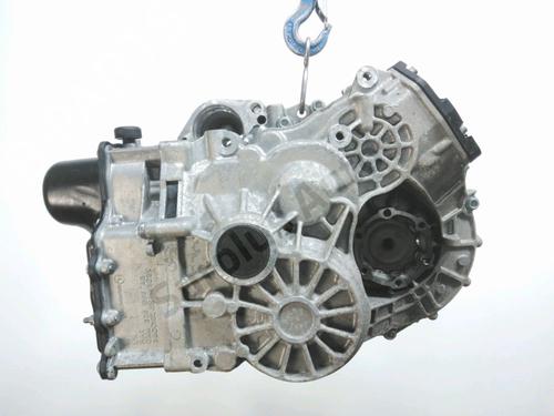 Gearbox SKODA OCTAVIA III (5E3, NL3, NR3) 1.4 TSI | BP28224673M3