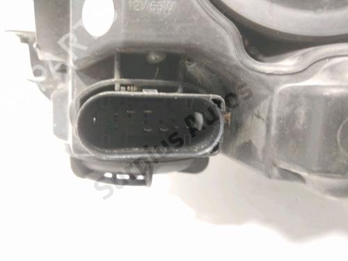 Right headlight FORD FOCUS III Turnier 1.6 TDCi | BP37786960C29 - Image 4