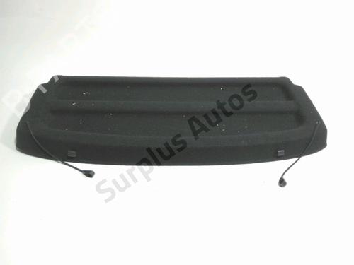 Used Rear parcel shelf Rear parcel shelf 39462667 39462667