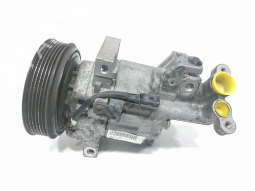 AC compressor DACIA DUSTER (HS_) 1.5 dCi 4x4 | BP36764629M34 - Image 2
