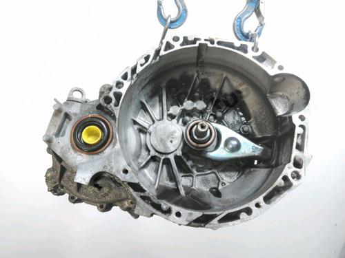 Used Gearbox KIA CEE'D (JD) 1.0 T-GDI (120 hp) 28224126