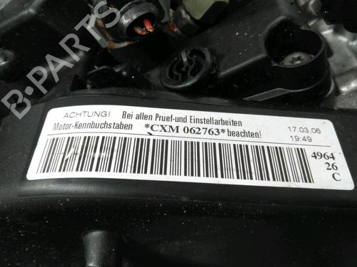 Engine AUDI A1 Sportback (8XA, 8XF) 1.6 TDI | BP37761773M1 - Image 5