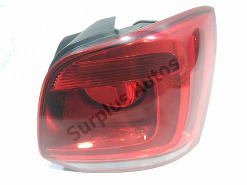 Used Right taillight Right taillight 38300932 38300932