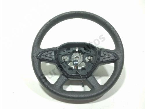 Used Steering wheel Steering wheel DACIA SANDERO III 1.0 TCe 90 (91 hp) 40620566 40620566