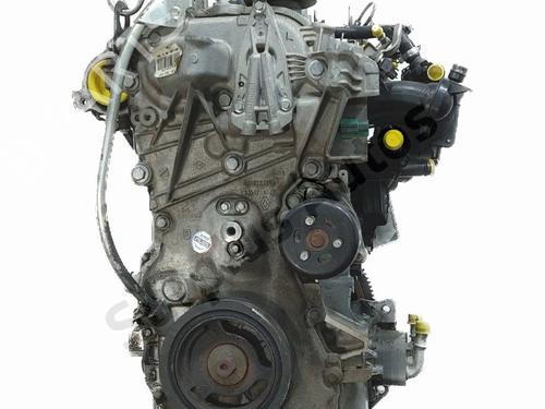Engine DACIA SANDERO II TCe 90 (B8M1, B8MA, B8AC) | BP37870243M1 - Image 2