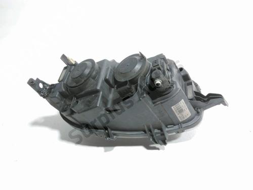 Right headlight CITROËN C3 III (SX) 1.2 THP 110 (SXHNPS, SXHNZT, SXHNZ6) | BP34338572C29 - Image 2