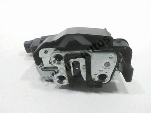 Used Rear left lock KIA PICANTO I (SA) 1.1 (65 hp) 31000368
