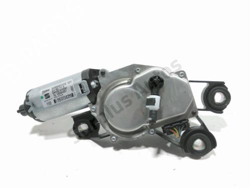 Used Rear wiper motor Rear wiper motor SEAT IBIZA IV SC (6J1, 6P5) 1.2 TSI (90 hp) 40621792 40621792