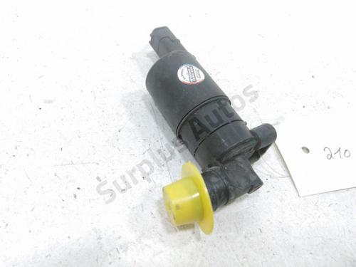 Used Washer pump CITROËN C3 Pluriel (HB_) 1.6 (109 hp) 31008613