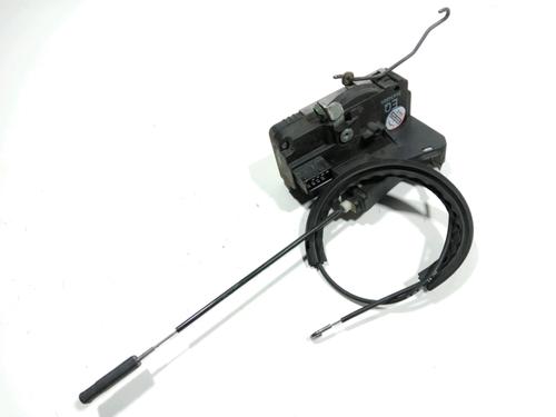 Front left lock OPEL CORSA B (S93)  | BP28247816C98 