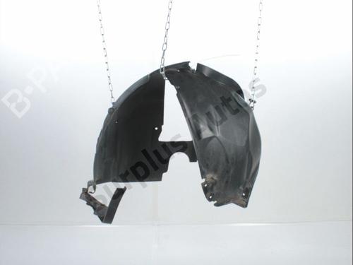 Used Wheel arch LAND ROVER RANGE ROVER EVOQUE (L538) 2.0 D (150 hp) 30086256