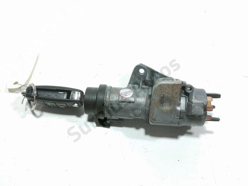 Ignition barrel AUDI A4 B7 (8EC) 2.0 TDI 16V | BP38793423M48 - Image 2