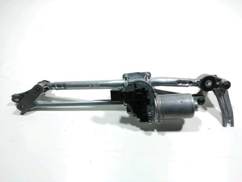 Używane Mechanizm wycieraczek przednich BMW 3 (E90) 318 d (143 hp) 28273120