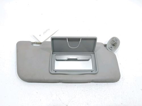 Used Right sun visor SUZUKI GRAND VITARA I (FT, HT) 2.0 HDI 110 16V 4x4 (SQ420D, TD83V, JA420WD) (109 hp) 31002407