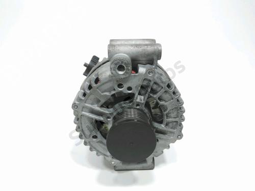 Alternateur BMW 3 Coupe (E92) 325 i (218 hp) 32102260