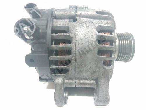 Alternator CITROËN C3 III (SX) 1.2 THP 110 (SXHNPS, SXHNZT, SXHNZ6) | BP32153603M7 - Image 4