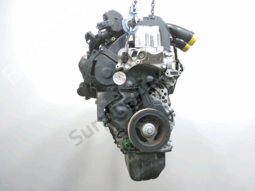 Engine FORD ECOSPORT 1.5 EcoBlue TDCi | BP28219483M1 