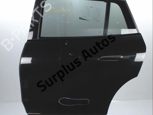 Used Left rear door Left rear door 36661079 36661079