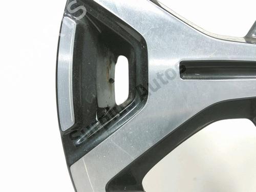 Felg DACIA DUSTER (HM_) 1.5 dCi 115 (HMAD) | BP33949764C45 - Image 3