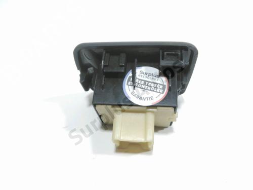 Right rear window switch DACIA SANDERO II 1.5 dCi | BP28250014I28 
